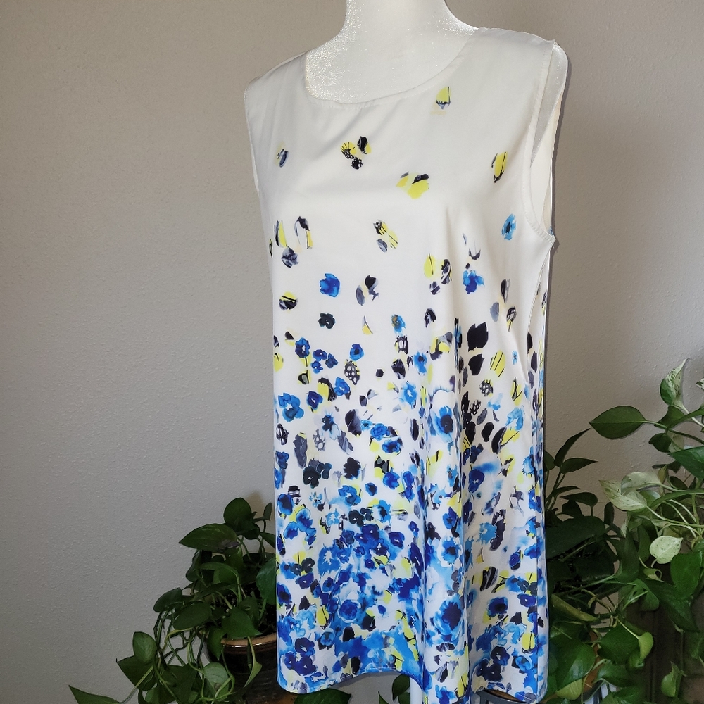 Womens new without tags summer dress
